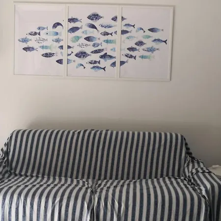 Lägenhet Casa Smeraldo *