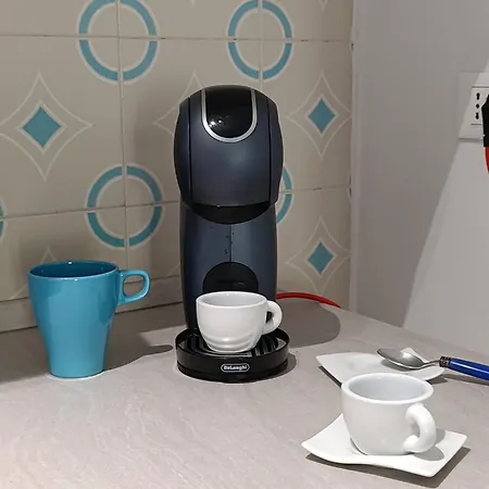 Lägenhet Casa Smeraldo Cavo