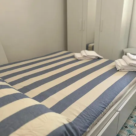 Lägenhet Casa Smeraldo *