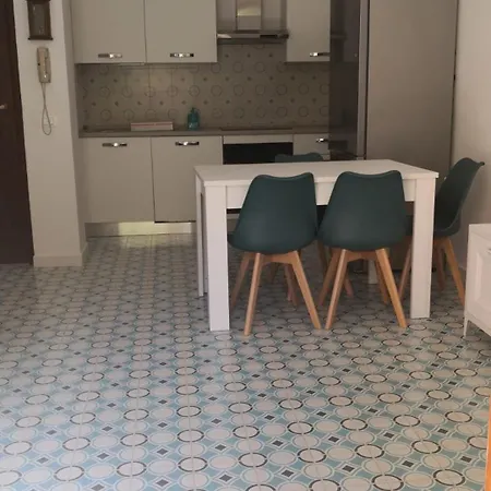 Lägenhet Casa Smeraldo Cavo