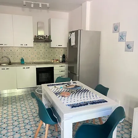 Casa Smeraldo Apartment Cavo