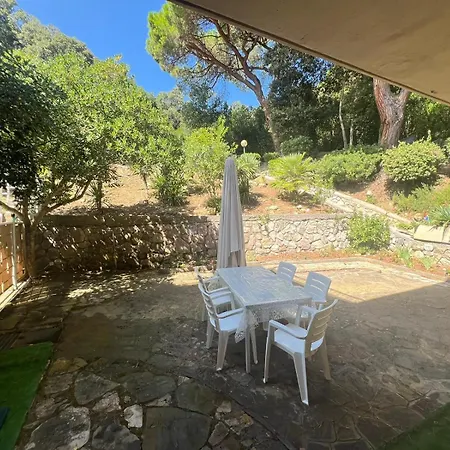 Casa Smeraldo