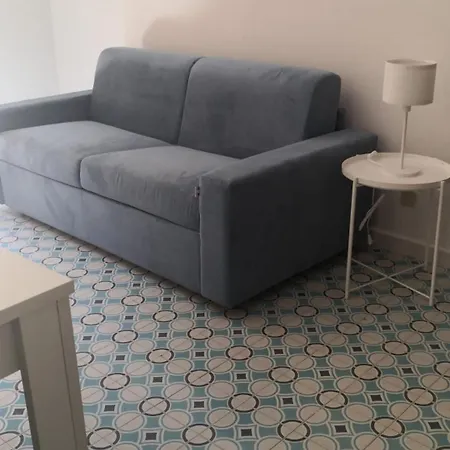 דירה Casa Smeraldo קאבו