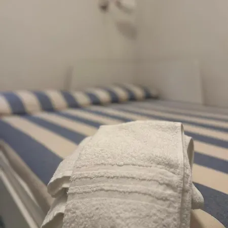 דירה Casa Smeraldo *