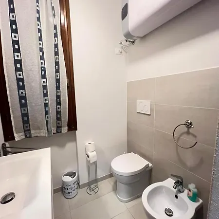 Casa Smeraldo קאבו