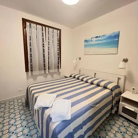 Casa Smeraldo