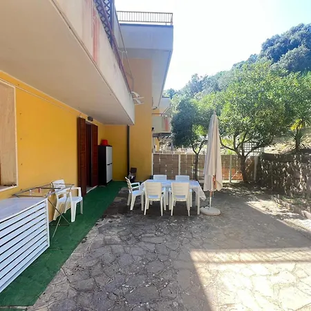 Casa Smeraldo Διαμέρισμα *