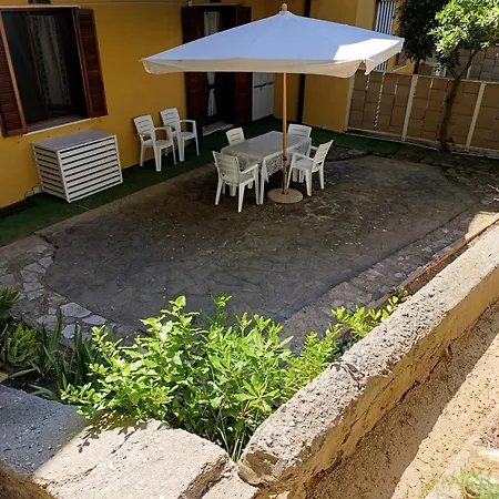 Διαμέρισμα Casa Smeraldo Cavo