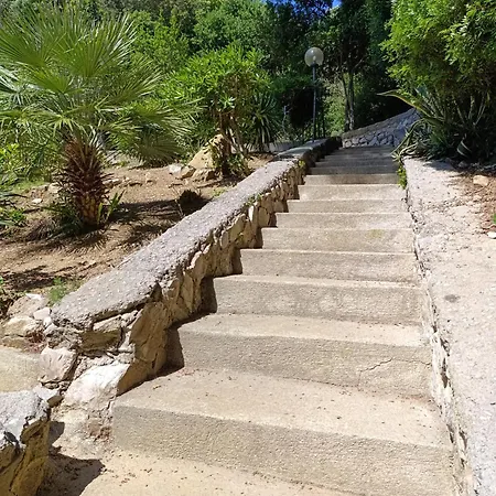 Casa Smeraldo *