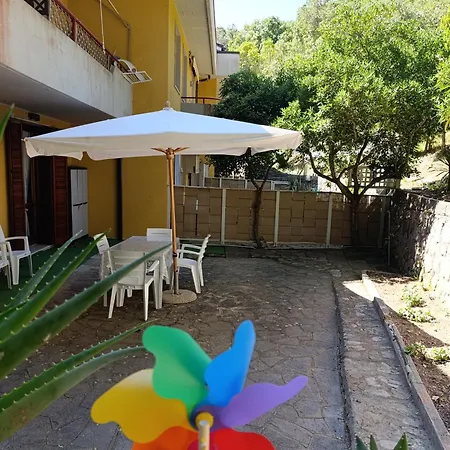 Casa Smeraldo * Cavo