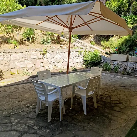 Casa Smeraldo דירה *