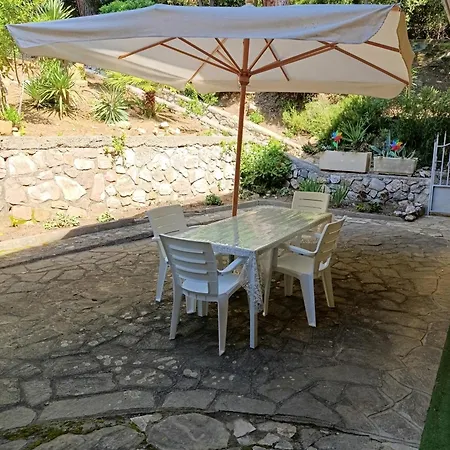 Apartamento Casa Smeraldo *