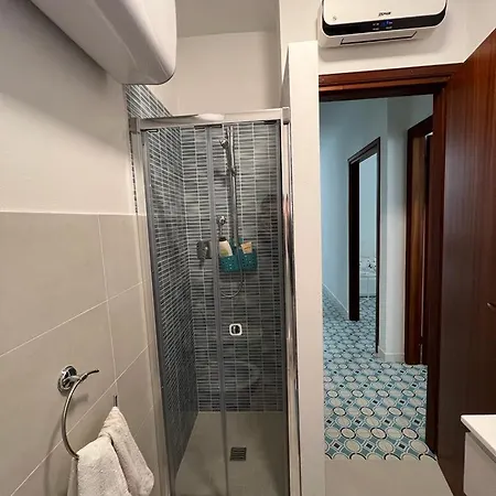 Apartmán Casa Smeraldo *