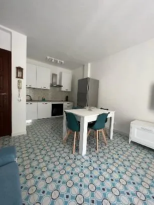 Casa Smeraldo