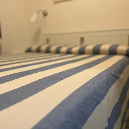 Casa Smeraldo דירה