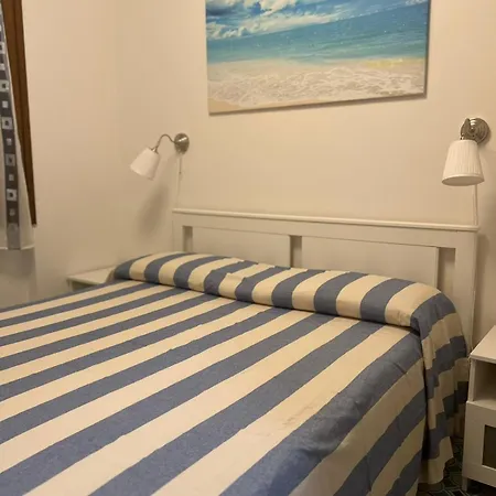 Casa Smeraldo דירה קאבו