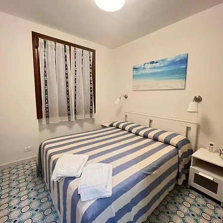 Casa Smeraldo * קאבו