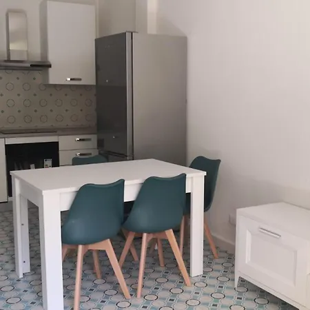 Casa Smeraldo * קאבו