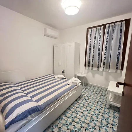 Apartamento Casa Smeraldo *