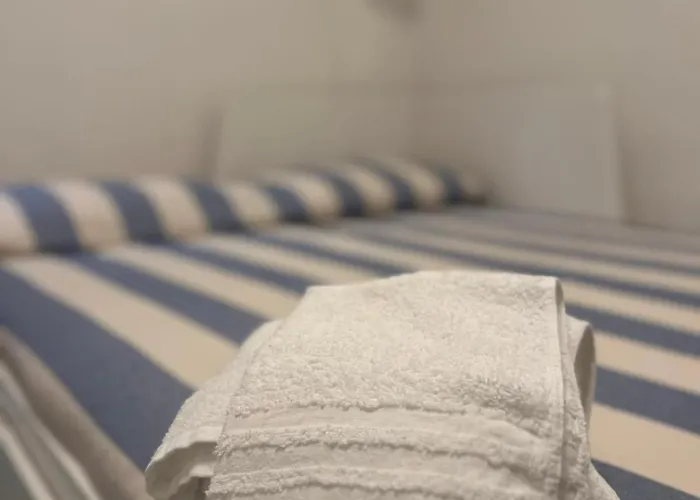 Διαμέρισμα Casa Smeraldo *