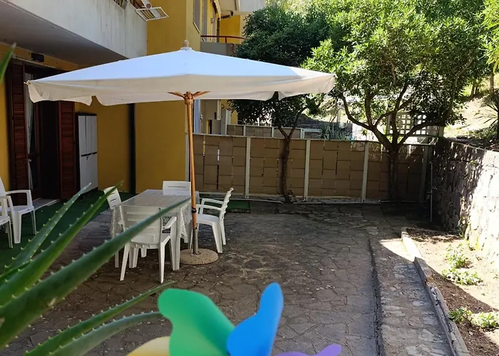 Casa Smeraldo * Cavo