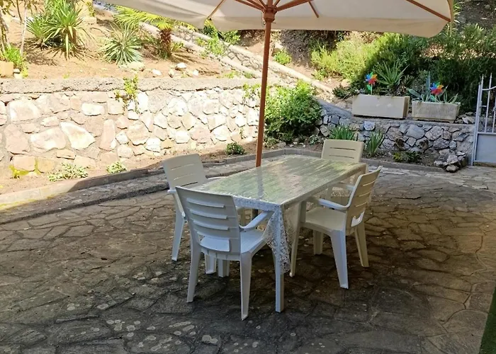 Διαμέρισμα Casa Smeraldo *