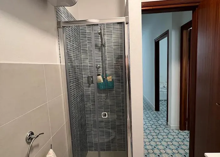 Διαμέρισμα Casa Smeraldo *