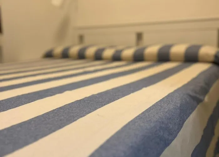 Casa Smeraldo Διαμέρισμα