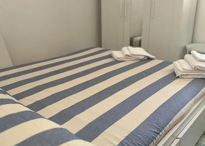 Διαμέρισμα Casa Smeraldo *