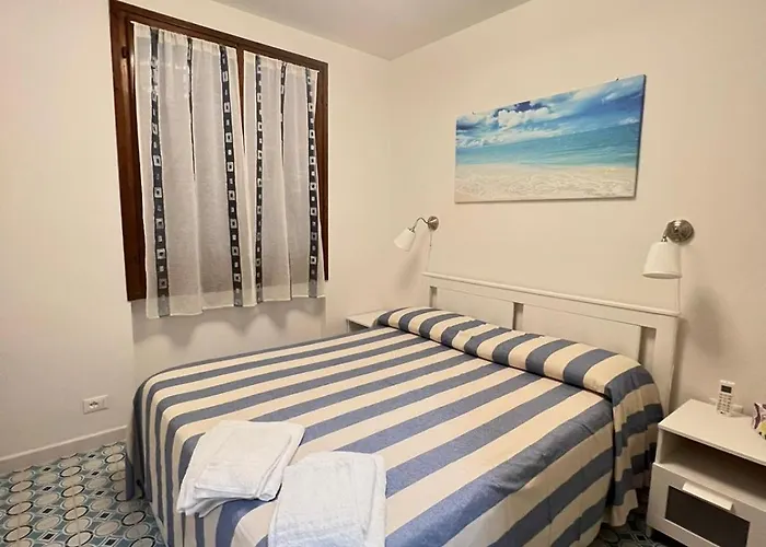 Casa Smeraldo Διαμέρισμα Cavo