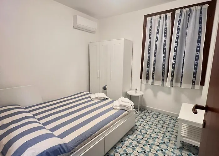 Διαμέρισμα Casa Smeraldo *