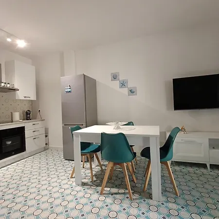 Casa Smeraldo