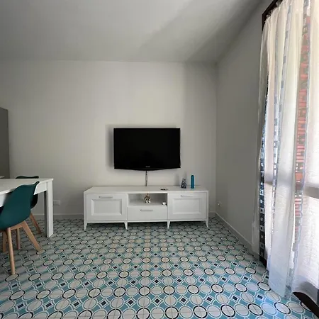 Casa Smeraldo Апартаменты Каво