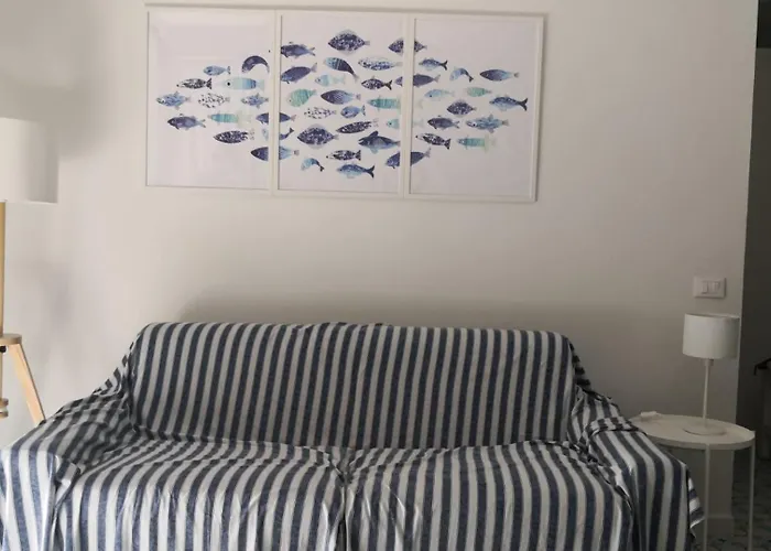 Apartment Casa Smeraldo *