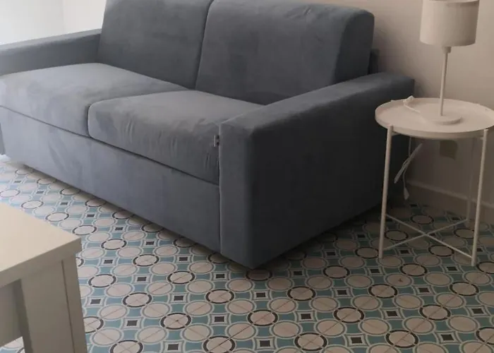 Apartment Casa Smeraldo Cavo