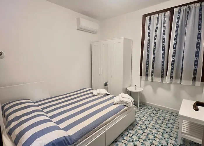 Casa Smeraldo Apartment *