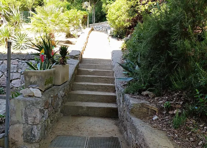 Casa Smeraldo Apartment Cavo