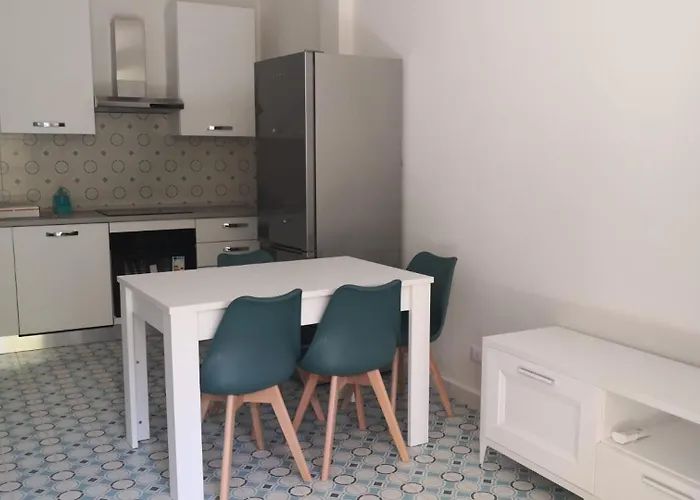 Casa Smeraldo * Cavo