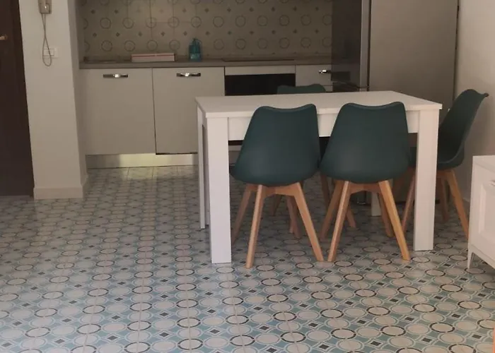 Apartment Casa Smeraldo Cavo